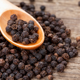 Organic Black Pepper essential oil